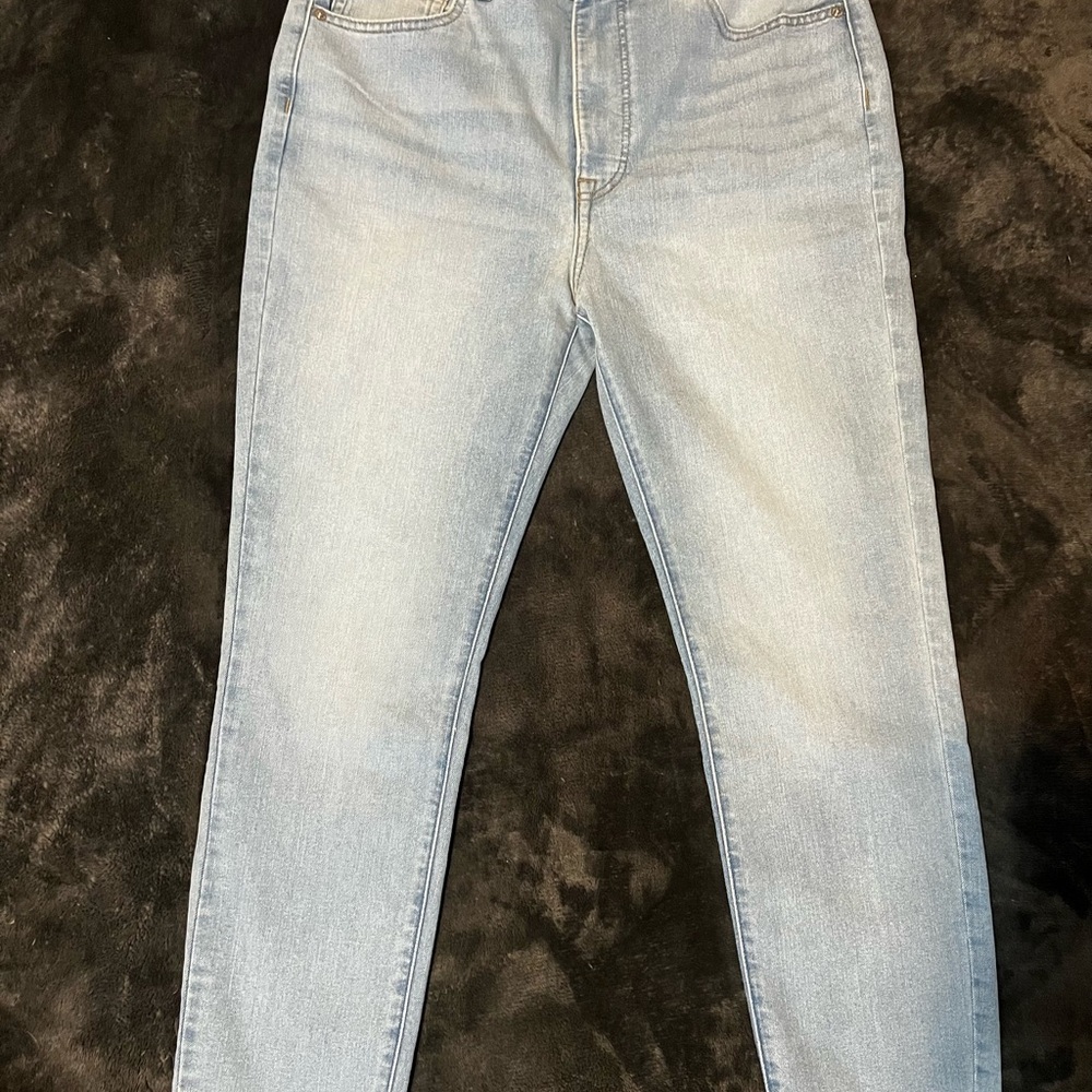 CALVIN KLEIN Jeans Size 32